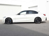 3シリーズセダン M340i xドライブ 4WD 