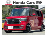 ホンダ N-BOXカスタム