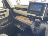【 オートエアコン 】車内温度を感知して自動で温度調整をしてくれるのでいつでも快適な車内空間を創り上げます!