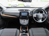 運転席の高さを変更できるので、体格に合わせた位置で運転できます!
