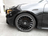 CLAクラス CLA200d アーバン スターズ 