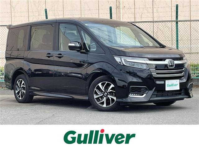 ステップワゴン 1.5 スパーダ ホンダ センシング 修復歴無し