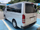 保証も全国のお近くのトヨタ販売店で受けられますので安心です。☆納車前には、当社メカニックによるプロの視点』で、安全かつ安心して気持ちよくお乗りいただける整備を行います。