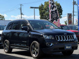 コンパス ノース 4WD 
