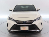ハリアー 2.5 ハイブリッド E-Four Z レザーパッケージ 4WD 
