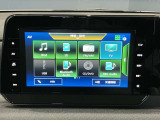 メモリーナビを搭載。楽しいドライブにナビは欠かせませんよね。Bluetoothも当然付いています♪好きな音楽を聴きながら今まで行ったことの無いところに行ってみませんか?