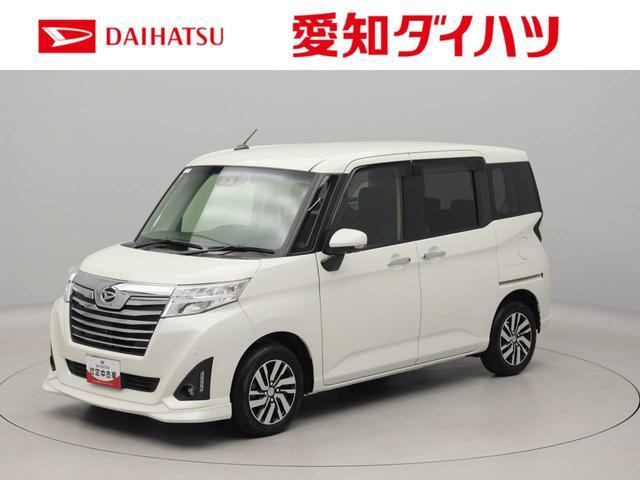ダイハツ トール 