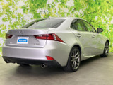 IS 350 Fスポーツ 