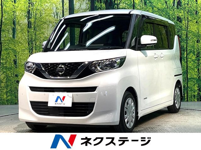 ルークス X