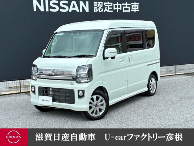 クリッパーリオ チェアキャブ ハイルーフ 4WD 