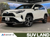 トヨタ RAV4 PHV