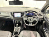 T-Roc TDI Rライン ディーゼル 