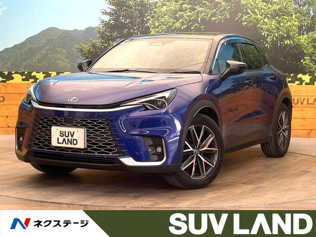 LBX クール