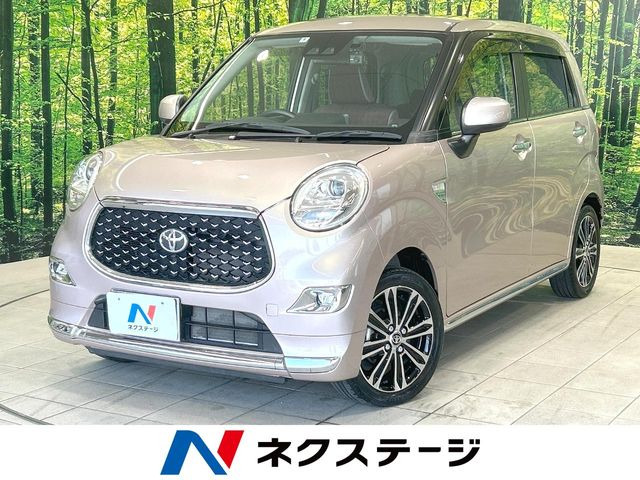 ピクシスジョイ F G SAIII