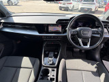 A3セダン 30 TFSI ワンオーナー 修復歴無し