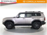 ランドクルーザー250 2.7 VX 4WD 