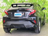 C-HR ハイブリッド 1.8 S 