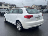 A3スポーツバック 1.4 TFSI 修復歴無し