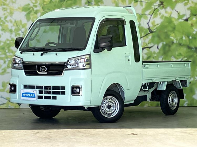 ハイゼットトラック ジャンボ エクストラ 4WD