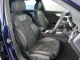 Audi車はどの車種も全てレザーハンドルです。そこにはAudiのこだわりがあり質感の高いレザーでしっかりと手に馴染み、高級感を演出します。
