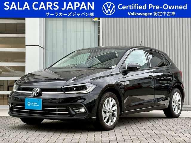 ポロ TSI スタイル 
