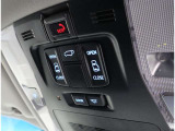 パワーバックドア・両側電動スライドドアで少しだけVIP気分☆彡