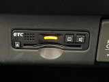 【ETC】高速道路の料金所をストレスなく通過!話題のスポットやサービスエリアに多い「スマートIC」利用時は必須のアイテムです。当店でセットアップを実施、ご納車当日からすぐにご利用いただけます!