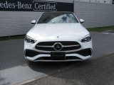 Cクラス C220d ラグジュアリー (ISG) (ISG) ディーゼルターボ MP202502