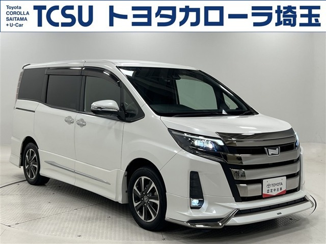 ノア 2.0 Si 