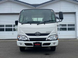 ダイナ 3.0 ダブルキャブ ロング シングルジャストロー ディーゼル 4WD 