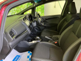運転しやすい視界と、操作しやすい配置が魅力的な室内空間。日常の運転から長距離ドライブまで、快適な運転をサポートします。