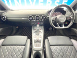 TTクーペ  2.0TFSI クワトロ