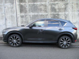 CX-5 2.2 XD プロアクティブ 4WD 