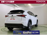 NX 300 Fスポーツ