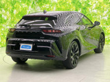 クラウンスポーツ 2.5 Z E-Four 4WD 