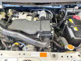 親切・丁寧な専門メカニックスタッフが応対!・車検・点検整備・事故等の修理などアフターサービスも安心。お車のカスタマイズもネクステージのサービススタッフまでご相談ください!