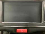 【オーディオレス車】各種ナビ、オーディオ、ドライブレコーダー、バックカメラなどオプションを取り揃えておりますので、お気軽にご相談下さい。