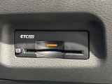 【ETC】高速道路の料金所をストレスなく通過!話題のスポットやサービスエリアに多い「スマートIC」利用時は必須のアイテムです。当店でセットアップを実施、ご納車当日からすぐにご利用いただけます!