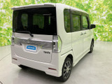 タントカスタム RS SAII 