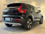 XC40 ウルトラ B4 AWD 4WD 