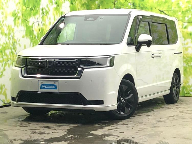 ステップワゴン 1.5 スパーダ プレミアムライン 4WD