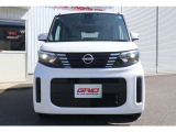 ルークス X 4WD 