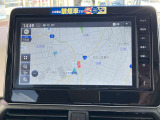純正メモリーナビ付き!今やナビは必需品と言っても過言ではありませんね!操作性も良く視認性に優れた純正品はオススメです!しかも中古車保証の対象となっておりますので、万が一の故障の際も安心ですね♪