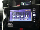 『Bluetooth機能付き』スマートフォンなどと連携させることで、普段携帯で聞いている音楽を車のスピーカーで聴きながら運転をしていただく事が可能です!