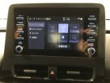 タッチパネル式で使いやすく、お出かけもラクラクです。