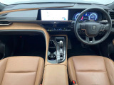 クラウンスポーツ 2.5 Z E-Four 4WD 