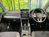 フォレスター 2.0 XT アイサイト スマートエディション 4WD 