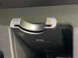 【ETC】高速道路の料金所をストレスなく通過!話題のスポットやサービスエリアに多い「スマートIC」利用時は必須のアイテムです。当店でセットアップを実施、ご納車当日からすぐにご利用いただけます!