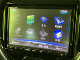 使いやすいナビ・オーディオシステムが搭載されています。快適なドライブをサポートする機能が満載です。