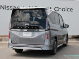 セレナ 1.4 e-POWER ルキシオン 
